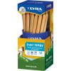 Crayons de couleur - Enfant - Coloriage - 36 couleurs - Mine 4 couleurs - Lyra - Super Ferby