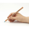Crayons de couleur - Enfant - Coloriage - 36 couleurs - Mine 4 couleurs - Lyra - Super Ferby