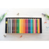 Crayons de couleur - Enfant - Coloriage - 50 couleurs - Coffret - Giotto - Stilnovo