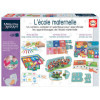 Jeu - La maternelle - Approfondir les apprentissages - 3 à 6 ans - Educa