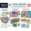 Jeu - La maternelle - Approfondir les apprentissages - 3 à 6 ans - Educa