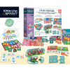 Jeu - La maternelle - Approfondir les apprentissages - 3 à 6 ans - Educa