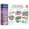 Jeu - La maternelle - Approfondir les apprentissages - 3 à 6 ans - Educa