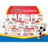 Jeu - Les nombres - Mickey - Enfant - 3 à 4 ans - Appendre les nombres - Educa