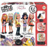 Jeu - Créer une poupée - Deviens styliste - Pop design - Dès 6 ans - Educa