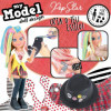 Jeu - Créer une poupée - Deviens styliste - Pop design - Dès 6 ans - Educa