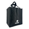 Sac - Totebag - MTN - Tissu polyester - Noir - Pour transporter bombes de peinture