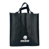 Sac - Totebag - MTN - Tissu polyester - Noir - Pour transporter bombes de peinture
