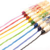 Gros crayons de couleur - Coloriage - Enfant dès 2 ans - 8 couleurs - Aladine