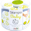 Tampons encreur - Pour enfant - Animaux - Encre lavable - Dès 2 ans - Aladine