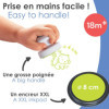 Tampons encreur - Pour enfant - Animaux - Encre lavable - Dès 2 ans - Aladine