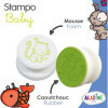 Tampons encreur - Pour enfant - Animaux - Encre lavable - Dès 2 ans - Aladine