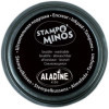 Tampons encreur - Pour enfant - Encre lavable - Animaux - Dès 3 ans - Aladine