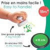 Tampons encreur - Pour enfant - Animaux mignons - Encre lavable - Dès 2 ans - Aladine