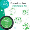 Tampons encreur - Pour enfant - Animaux mignons - Encre lavable - Dès 2 ans - Aladine