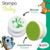 Tampons encreur - Pour enfant - Animaux mignons - Encre lavable - Dès 2 ans - Aladine