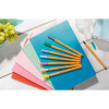 Stylos feutre - Pointe fine - STABILO point 88 - 30 couleurs dont 5 fluo
