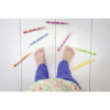 Feutres de coloriage - 24 couleurs - STABILO Power 24 - Pointe moyenne
