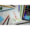 Crayons de couleur - Aquarellable - STABILOaquacolor - Arty - 12 couleurs