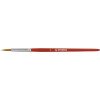 Crayons de couleur - STABILO Woody 3 en 1 - Arty - 18 couleurs + 1 taille-crayon + 1 pinceau