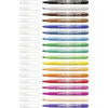 Feutres coloriage - STABILO power max - Pointe large - Enfant - 18 couleurs