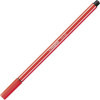 Feutres de coloriage - STABILO Pen 68 Arty - Pointe moyenne - Trousse - 25 couleurs
