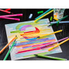 Feutres de coloriage - STABILO Pen 68 Arty - Pointe moyenne - Trousse - 25 couleurs