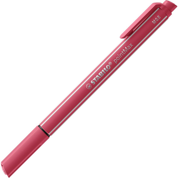 Feutres de coloriage - STABILO pointMax Arty - Pointe moyenne - 32 couleurs