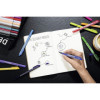 Feutres de coloriage - STABILO pointMax Arty - Pointe moyenne - 32 couleurs