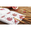 Feutres - STABILO Point 88 - Coloriage - Gamme Arty - Pochette de 25 feutres