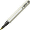 Feutres coloriage - STABILO Pen 68 brush - Arty - Mine pinceau - 20 couleurs