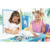 Feutres de coloriage - STABILO power max - Marron - Pointe large - 12 feutres