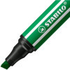 Feutres dessin - STABILO Pen 68 Max - Pointe large - Arty - 18 couleurs