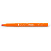 12 feutres de coloriage - Pour enfant - Pointe moyenne - Lavable - Pentel Arts