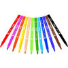 18 feutres de coloriage - Pour enfant - Pointe moyenne - Lavable - Pentel Arts