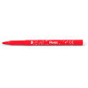 18 feutres de coloriage - Pour enfant - Pointe moyenne - Lavable - Pentel Arts