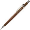 photo - Porte-mines - Marron - Rechargeable - Mine 0.3mm - Pentel - P203