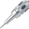 Porte-mines - Métal - Rechargeable - HB - Mine 0.9mm - Pentel - Graphgear 1000