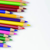 24 crayons de couleur - Aquarellable - Pentel Arts