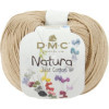 photo - Pelote - 100% coton - Canelle - N37 - DMC - Natura Just Cotton - Tricot - Crochet