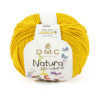 photo - Pelote - 100% coton - Giroflée - N85 - DMC - Natura Just Cotton - Tricot - Crochet