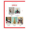 Livre - Poupées et amigurumis de noël au crochet - 30 personnages et accessoires