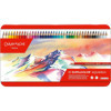 photo - Crayons de couleur - Aquarellable - Caran d'Ache - Supracolor - Boîte 80 couleurs