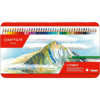 photo - Crayons de couleur - Mine tendre - Caran d'Ache - Pablo - Boîte 80 couleurs