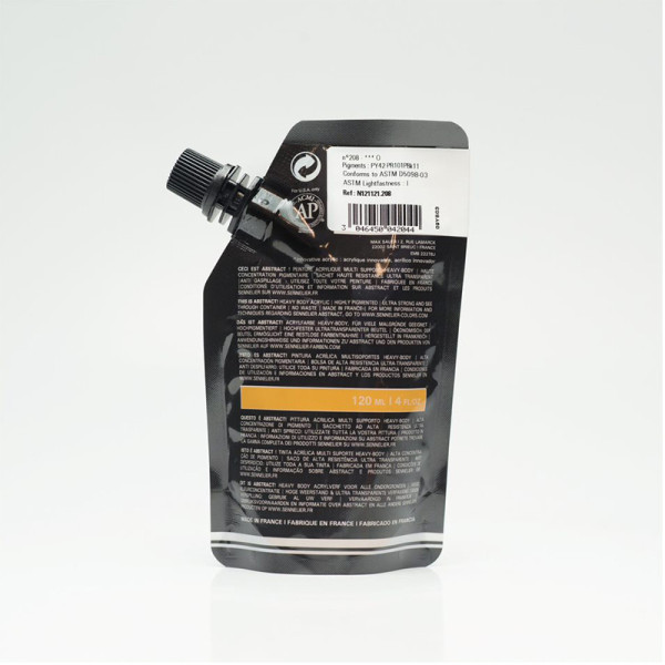 sachet-acrylique-abstract-120ml-208-sennelier-dos