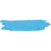 Encre de calligraphie pigmentée - Bleu électrique - Jacques Herbin - Flacon 40ml