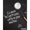 Encre de calligraphie pigmentée - Rouge carmin - Jacques Herbin - Flacon 40ml