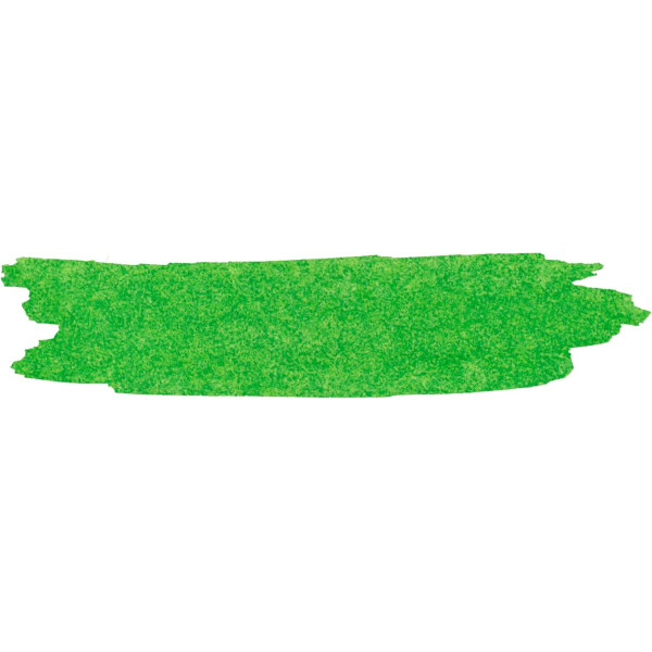 Encre de calligraphie pigmentée - Vert Japon - Jacques Herbin - Flacon 40ml