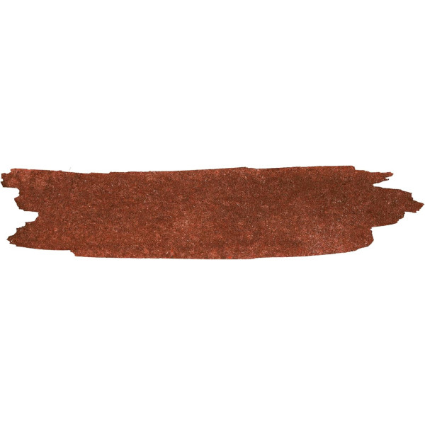 Encre de calligraphie pigmentée - Brun de Mars - Jacques Herbin - Flacon 40ml