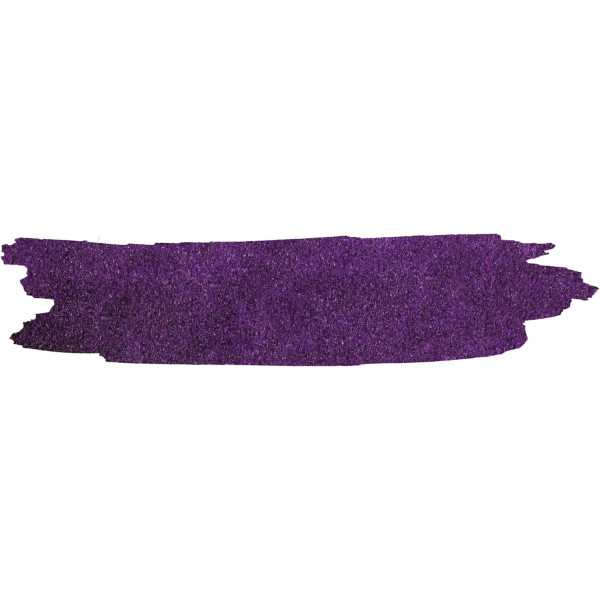 Encre de calligraphie pigmentée - Violet - Jacques Herbin - Flacon 40ml
